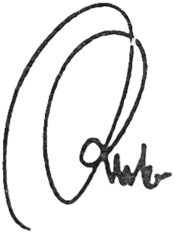 Signature 2