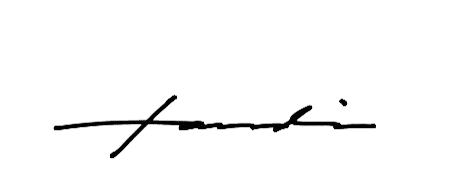 Signature 2